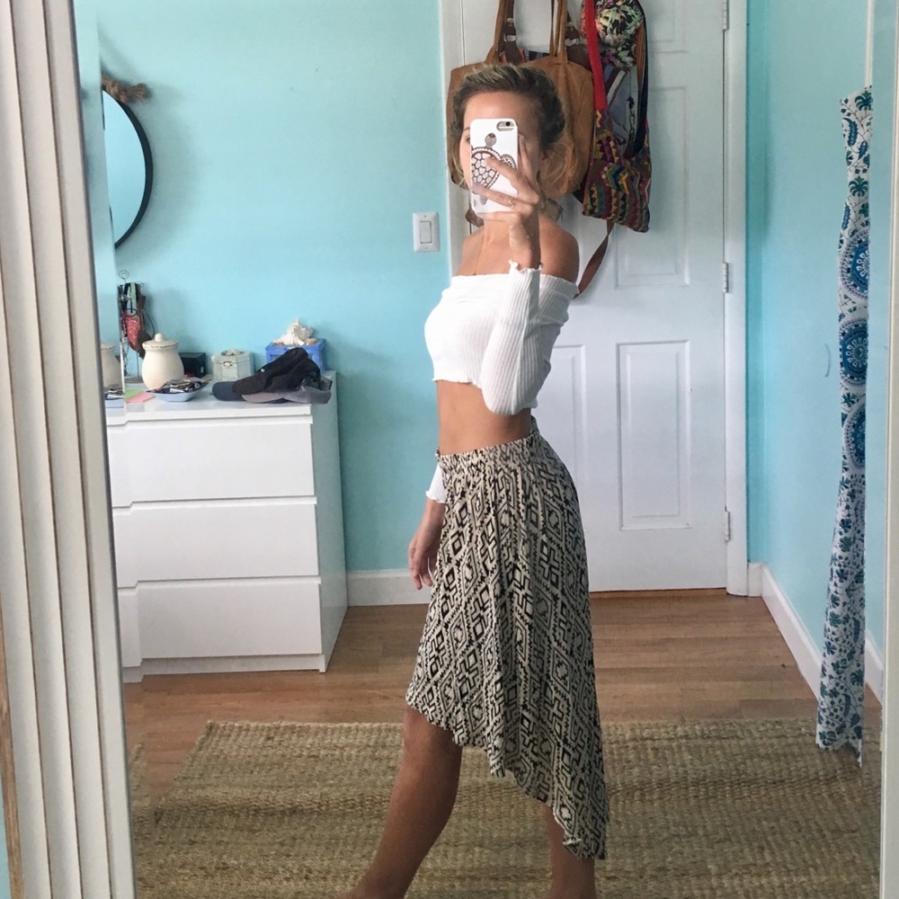 Skirt